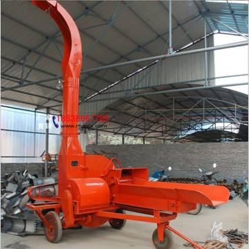 秸稈青貯機 秸稈切斷機