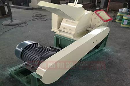 鋸末機 鋸末粉碎機