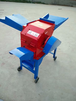 直連粉碎機 高效粉碎機